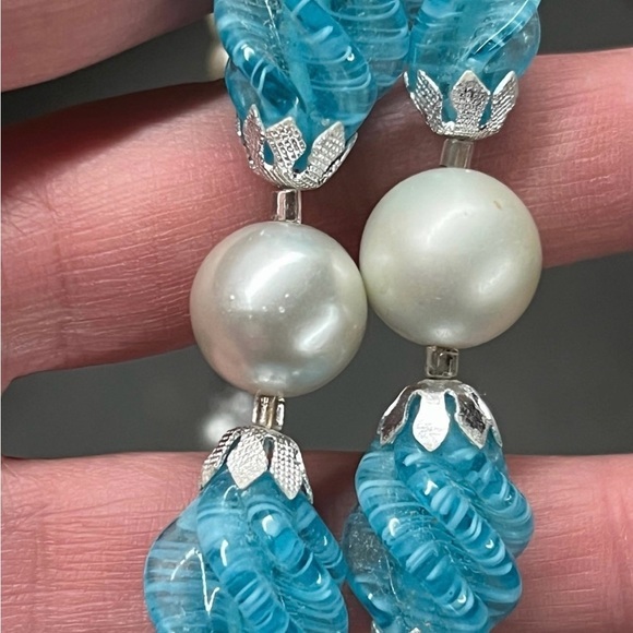 Lot of 3 Vintage Necklaces - Picture 6 of 8